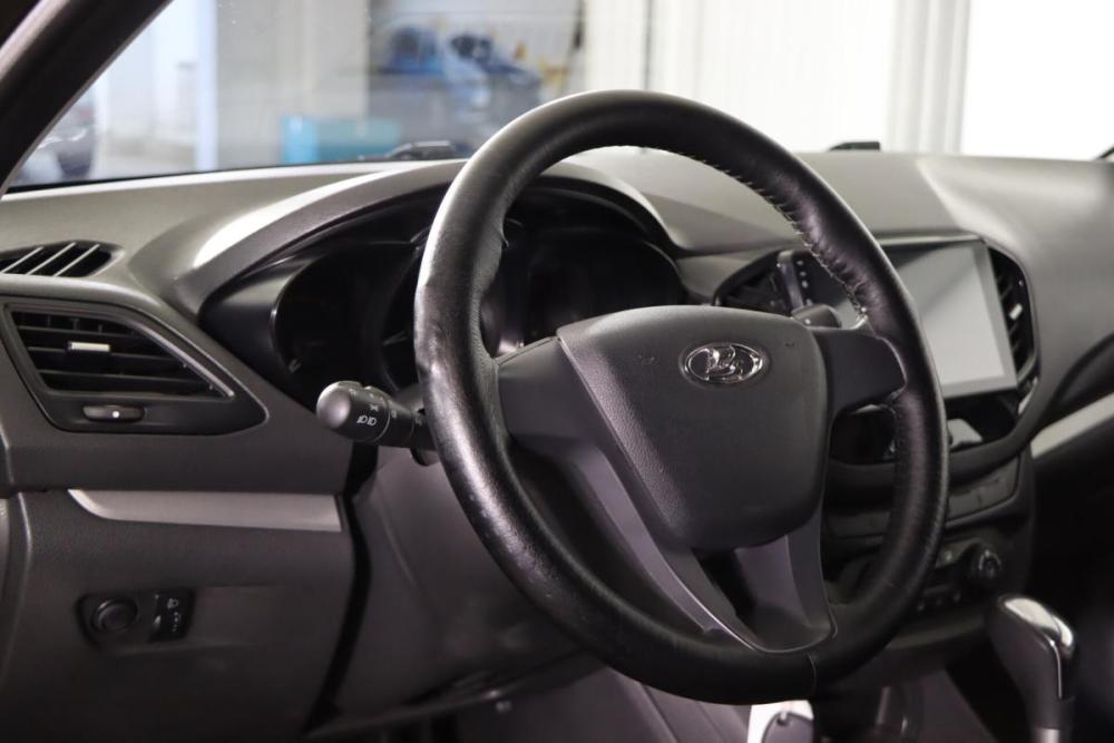 Lada (ВАЗ) Vesta I Нижний Новгород  - изображение 9