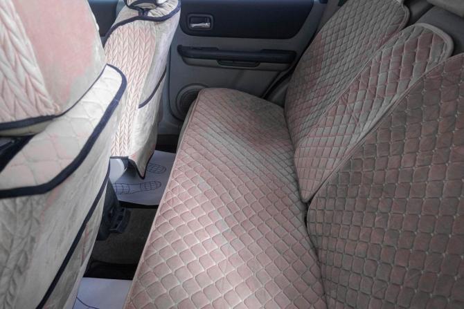 Nissan X-Trail I Рестайлинг с пробегом 2007 года, цена 649 000 рублей, 303000 км, внедорожник, Автокод Объявления