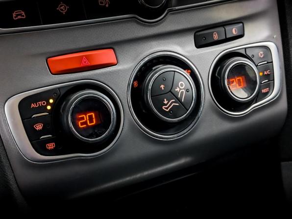 Citroen C4 II Рестайлинг с пробегом 2020 года, цена 1 427 500 рублей, 77056 км, седан, Автокод Объявления