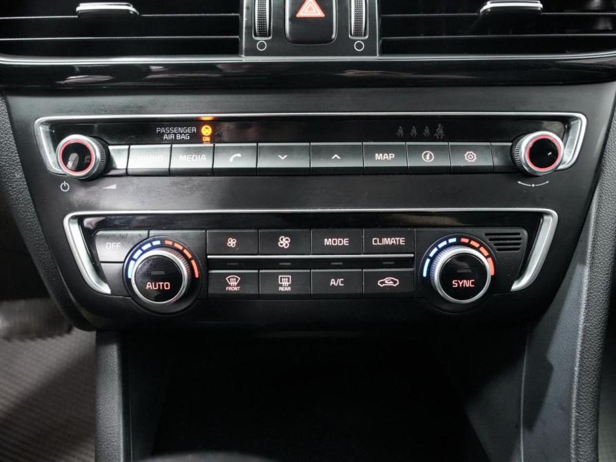 Kia Optima IV Ульяновск  - изображение 19