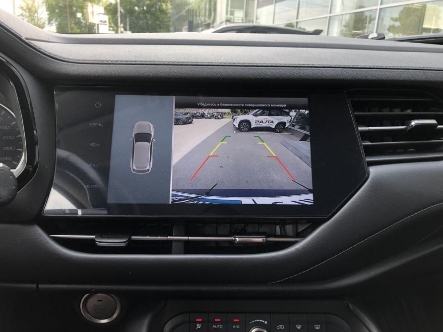 Haval F7 I Брянск  - изображение 15