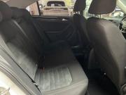 Volkswagen Jetta VI Рестайлинг Уфа  - изображение 58