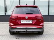 Volkswagen Tiguan II Екатеринбург  - изображение 26