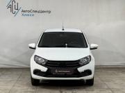 Lada (ВАЗ) Granta I Рестайлинг Химки  - изображение 22