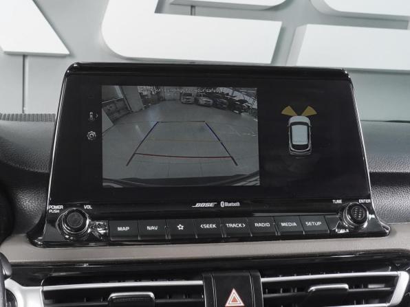 Kia Seltos I с пробегом 2019 года, цена 2 119 000 рублей, 89557 км, внедорожник, Автокод Объявления
