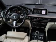 BMW X5 III (F15) Москва  - изображение 34