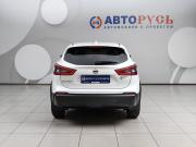 Nissan Qashqai II Рестайлинг Подольск  - изображение 30