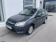Lada (ВАЗ) Granta I Санкт-Петербург  - изображение 2