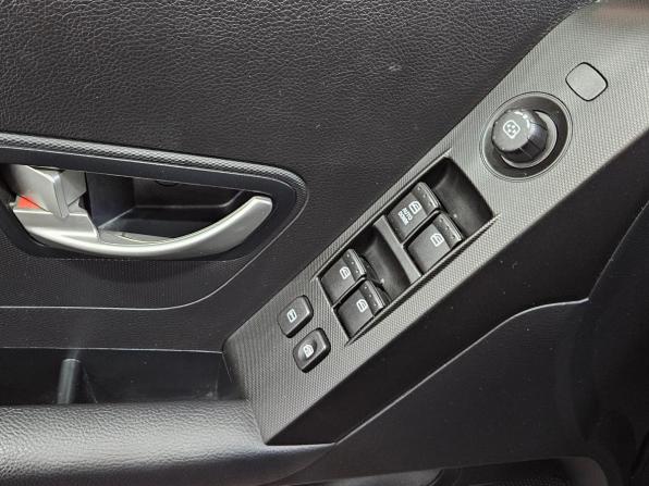 SsangYong Actyon II с пробегом 2013 года, цена 1 059 000 рублей, 146306 км, внедорожник, Автокод Объявления