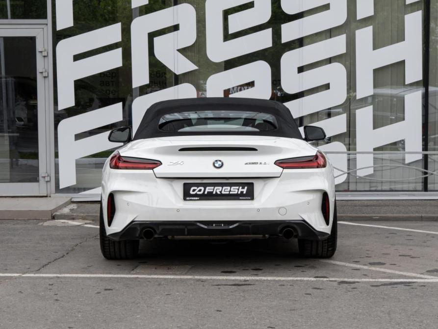 BMW Z4 III (G29) Волгоград  - изображение 4