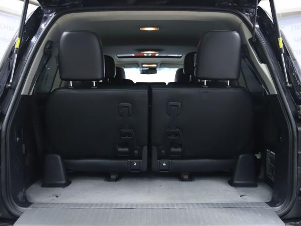Toyota Land Cruiser 200 Series Рестайлинг 1 с пробегом 2014 года, цена 4 250 000 рублей, 335266 км, внедорожник, Автокод Объявления