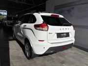 Lada (ВАЗ) XRAY I Новомосковск  - изображение 16