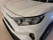Toyota RAV4 V (XA50) Челябинск  - изображение 38