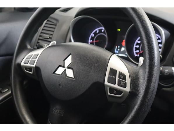 Mitsubishi ASX I с пробегом 2012 года, цена 1 129 000 рублей, 82030 км, внедорожник, Автокод Объявления
