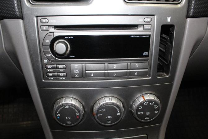 Subaru Forester II с пробегом 2005 года, цена 750 000 рублей, 305625 км, внедорожник, Автокод Объявления