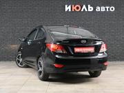 Hyundai Solaris I Екатеринбург  - изображение 19