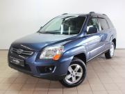 Kia Sportage II Рестайлинг Калуга  - изображение 17