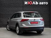 Volkswagen Tiguan II Екатеринбург  - изображение 25