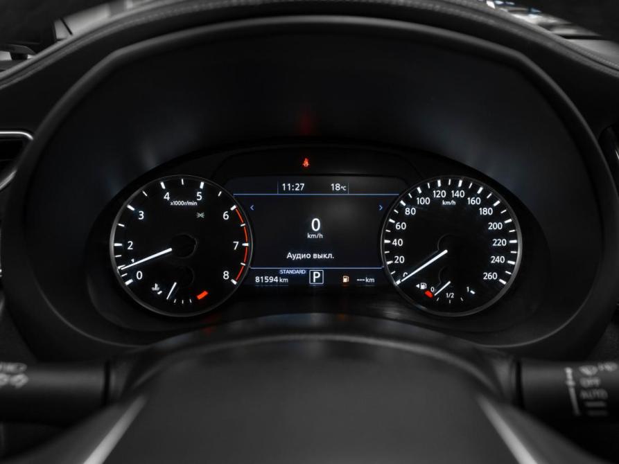 Infiniti QX50 II Москва  - изображение 12