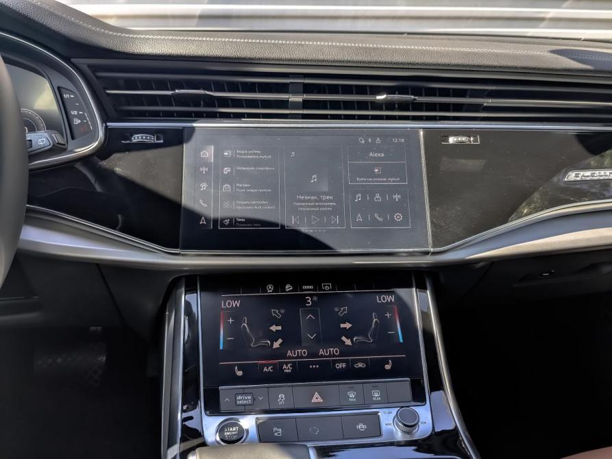 Audi Q7 II (4M) Рестайлинг 2 Москва  - изображение 17