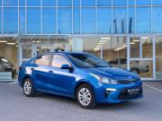 Kia Rio IV Ульяновск  - изображение 27