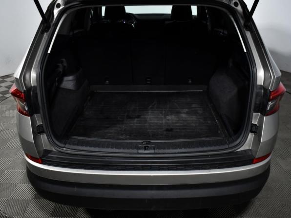 Skoda Kodiaq I с пробегом 2020 года, цена 1 870 000 рублей, 201269 км, внедорожник, Автокод Объявления