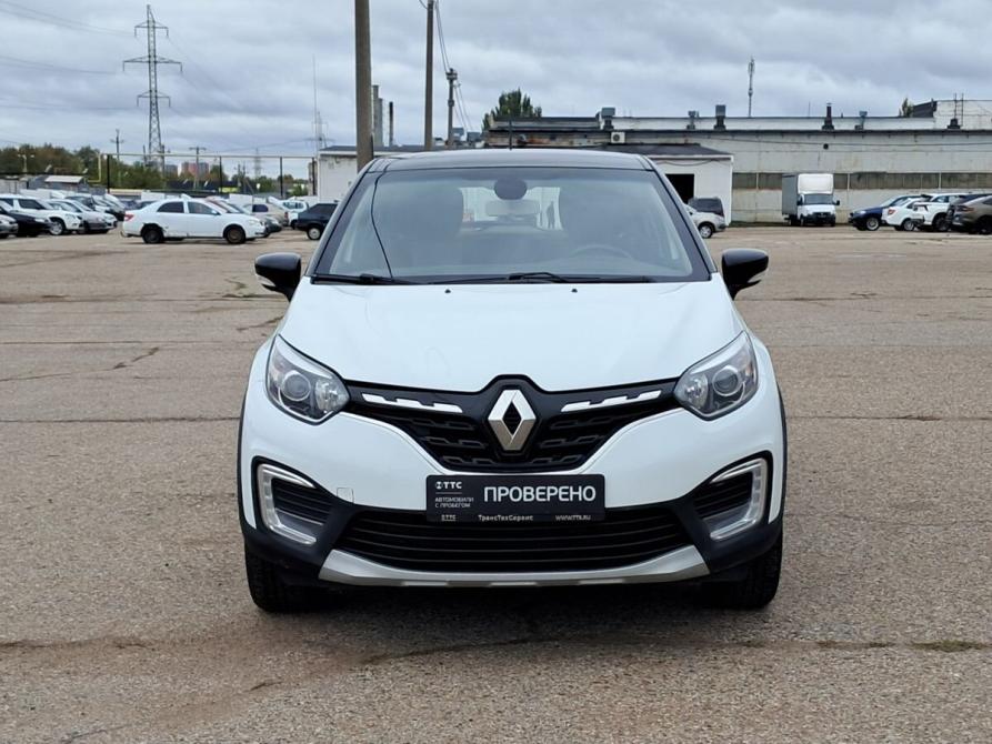 Renault Kaptur I Рестайлинг Набережные Челны  - изображение 2