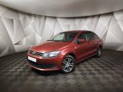 Volkswagen Polo V Москва  - изображение 18
