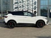 Geely Coolray I Рестайлинг Кропоткин  - изображение 29
