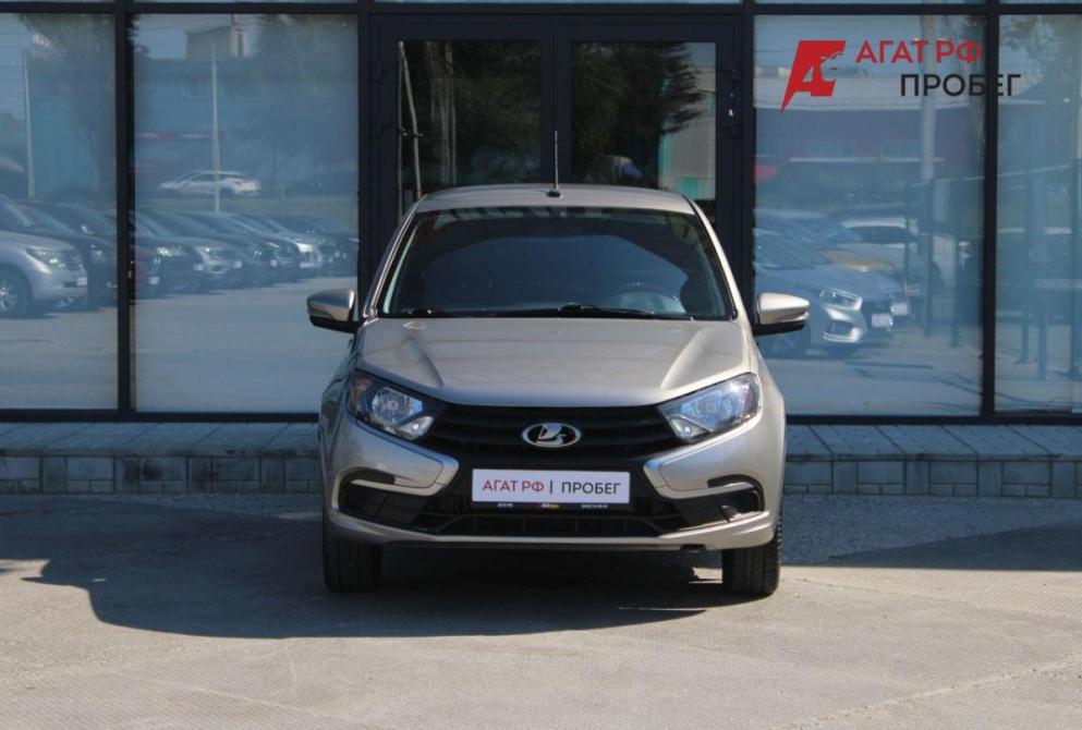 Lada (ВАЗ) Granta I Рестайлинг Саратов  - изображение 2