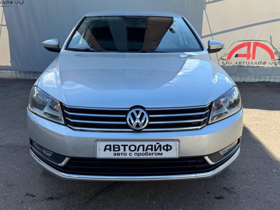 Volkswagen Passat B7 Ярославль  - изображение 5