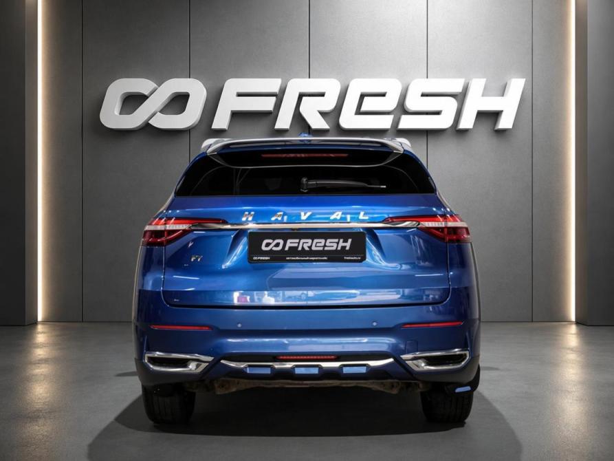 Haval F7 I Воронеж  - изображение 4