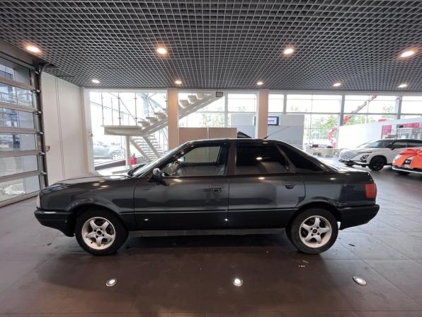 Audi 80 IV (B3) с пробегом 1987 года, цена 102 000 рублей, 296762 км, седан, Автокод Объявления