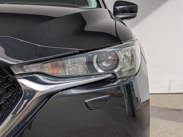 Mazda CX-5 II с пробегом 2020 года, цена 2 800 000 рублей, 51406 км, внедорожник, Автокод Объявления