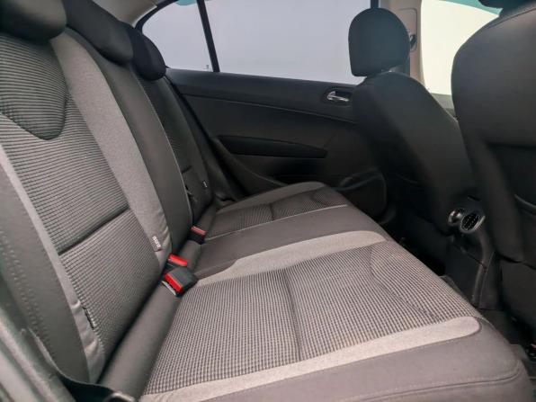 Peugeot 408 I с пробегом 2012 года, цена 459 000 рублей, 252566 км, седан, Автокод Объявления
