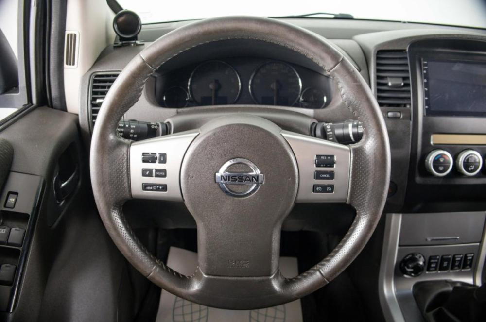 Nissan Pathfinder III Рестайлинг Пермь  - изображение 13