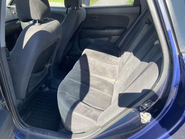 Hyundai Elantra IV (HD) с пробегом 2008 года, цена 448 000 рублей, 162000 км, седан, Автокод Объявления