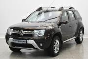 Renault Duster I Рестайлинг Москва  - изображение 19
