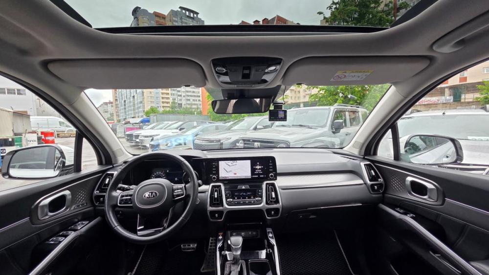 Kia Sorento IV Санкт-Петербург  - изображение 7