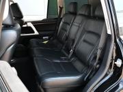 Toyota Land Cruiser 200 Series Рестайлинг 2 Новороссийск  - изображение 35