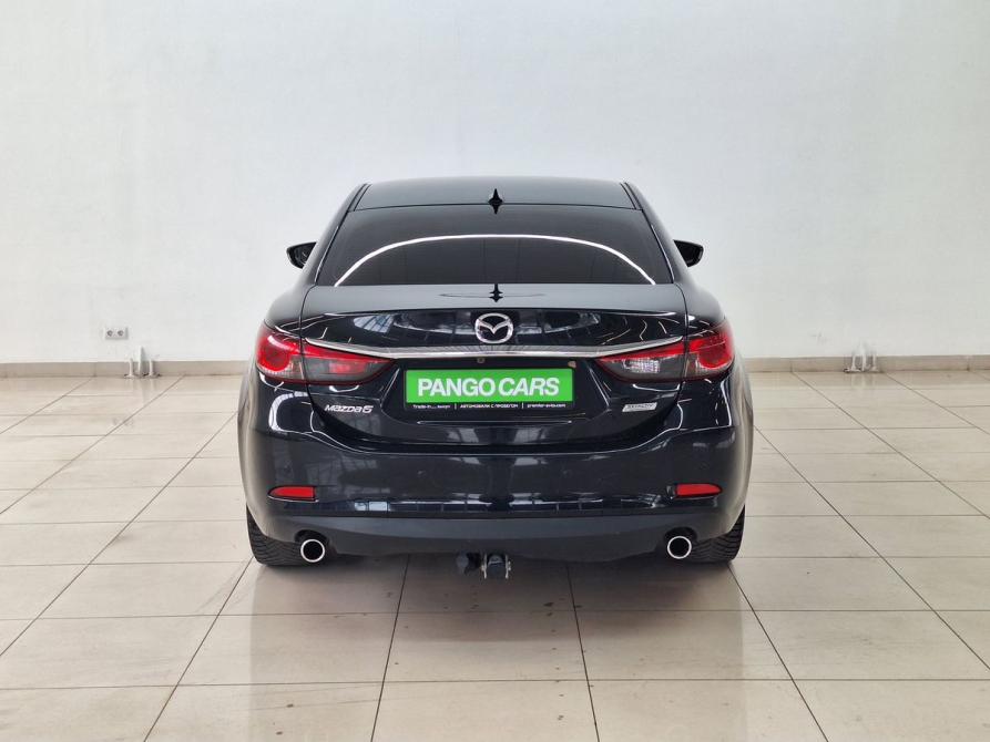 Mazda 6 III (GJ) Смоленск  - изображение 5