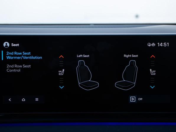 Hyundai Grandeur VII с пробегом 2023 года, цена 3 798 000 рублей, 6485 км, седан, Автокод Объявления