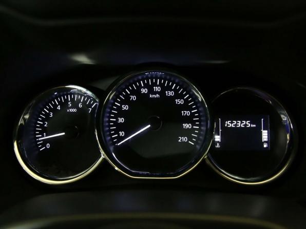 Nissan Terrano III (D10) с пробегом 2018 года, цена 1 225 000 рублей, 152322 км, внедорожник, Автокод Объявления