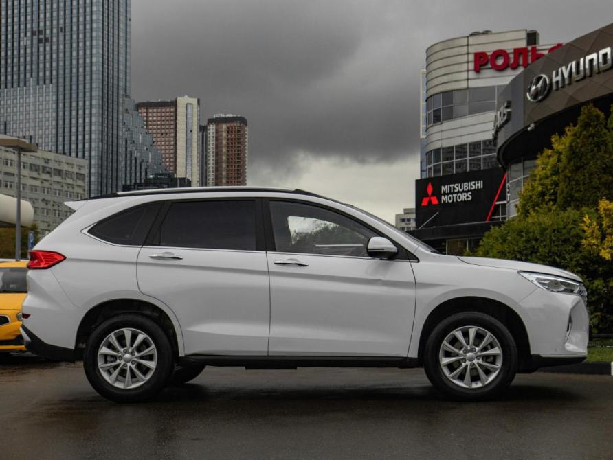 Haval M6 II Москва  - изображение 3
