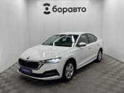 Skoda Octavia IV (A8) Воронеж  - изображение 21