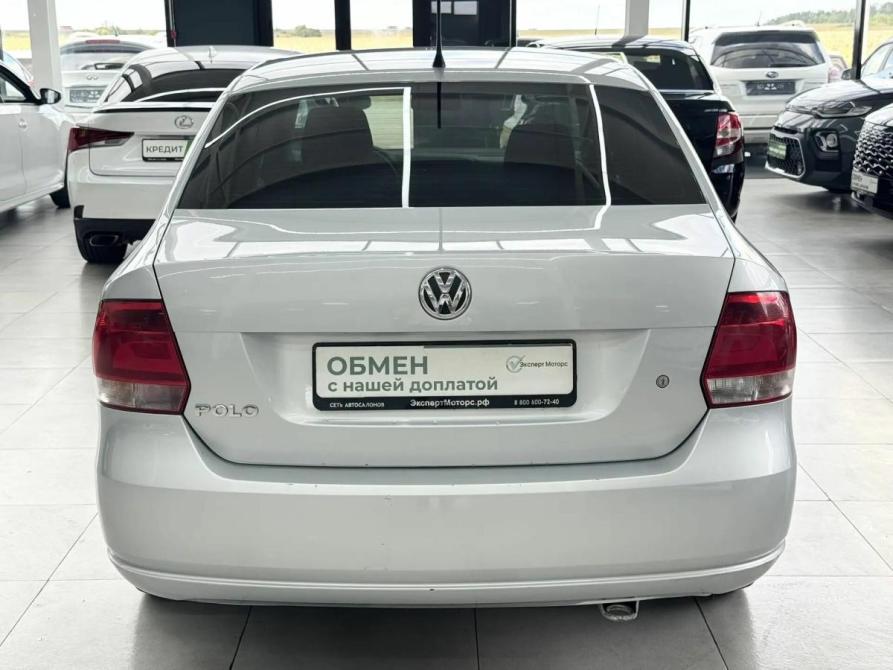 Volkswagen Polo V Шахты  - изображение 5