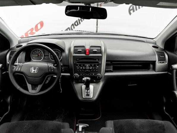 Honda CR-V III Рестайлинг с пробегом 2012 года, цена 1 450 000 рублей, 306982 км, внедорожник, Автокод Объявления