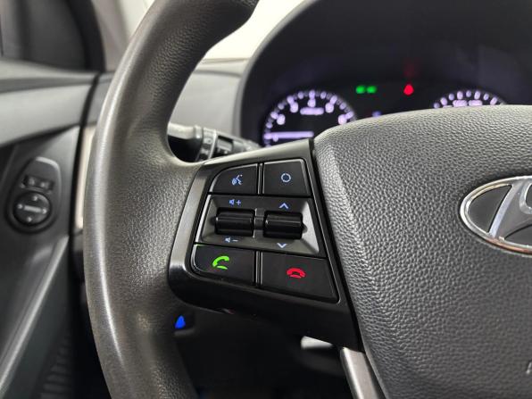 Hyundai Creta I с пробегом 2019 года, цена 1 790 000 рублей, 73000 км, внедорожник, Автокод Объявления