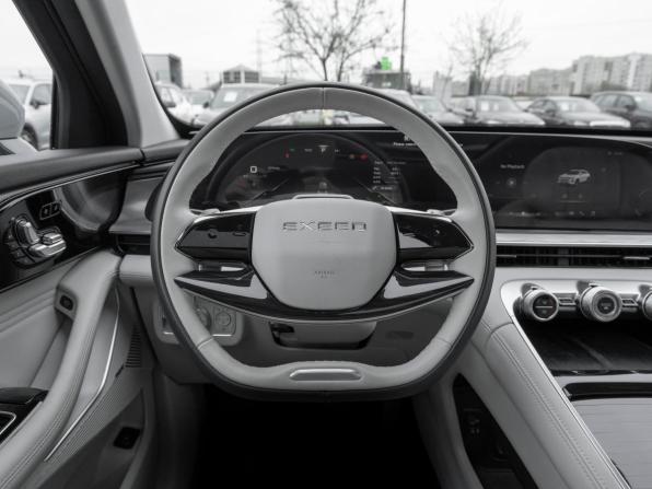 Exeed RX с пробегом 2023 года, цена 3 190 000 рублей, 16062 км, внедорожник, Автокод Объявления