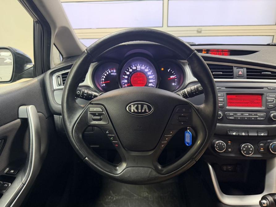 Kia Ceed III Тверь  - изображение 8